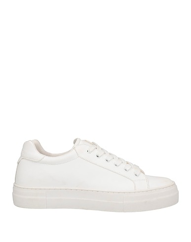 PAUL PIERCE Sneakers Bianco Fibre tessili