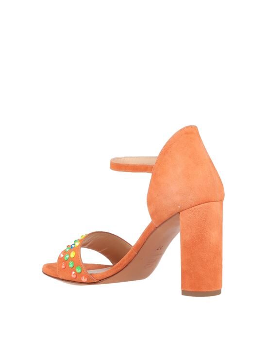 G.P. PER NOY BOLOGNA Сандалии