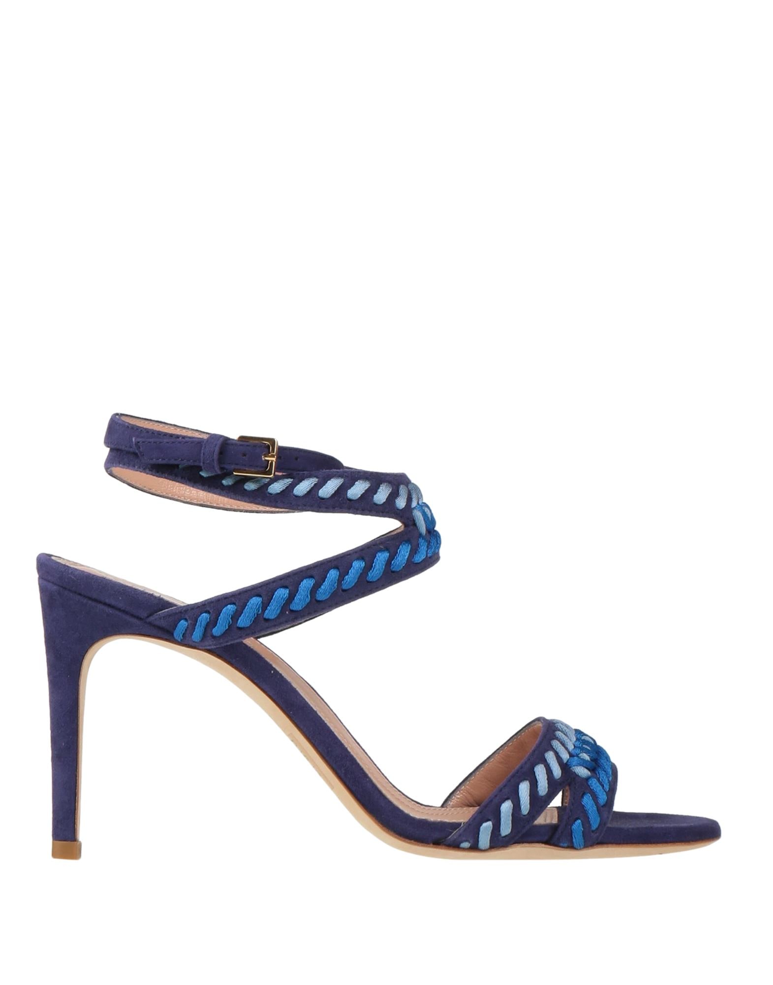 ALBERTA FERRETTI - Sandals