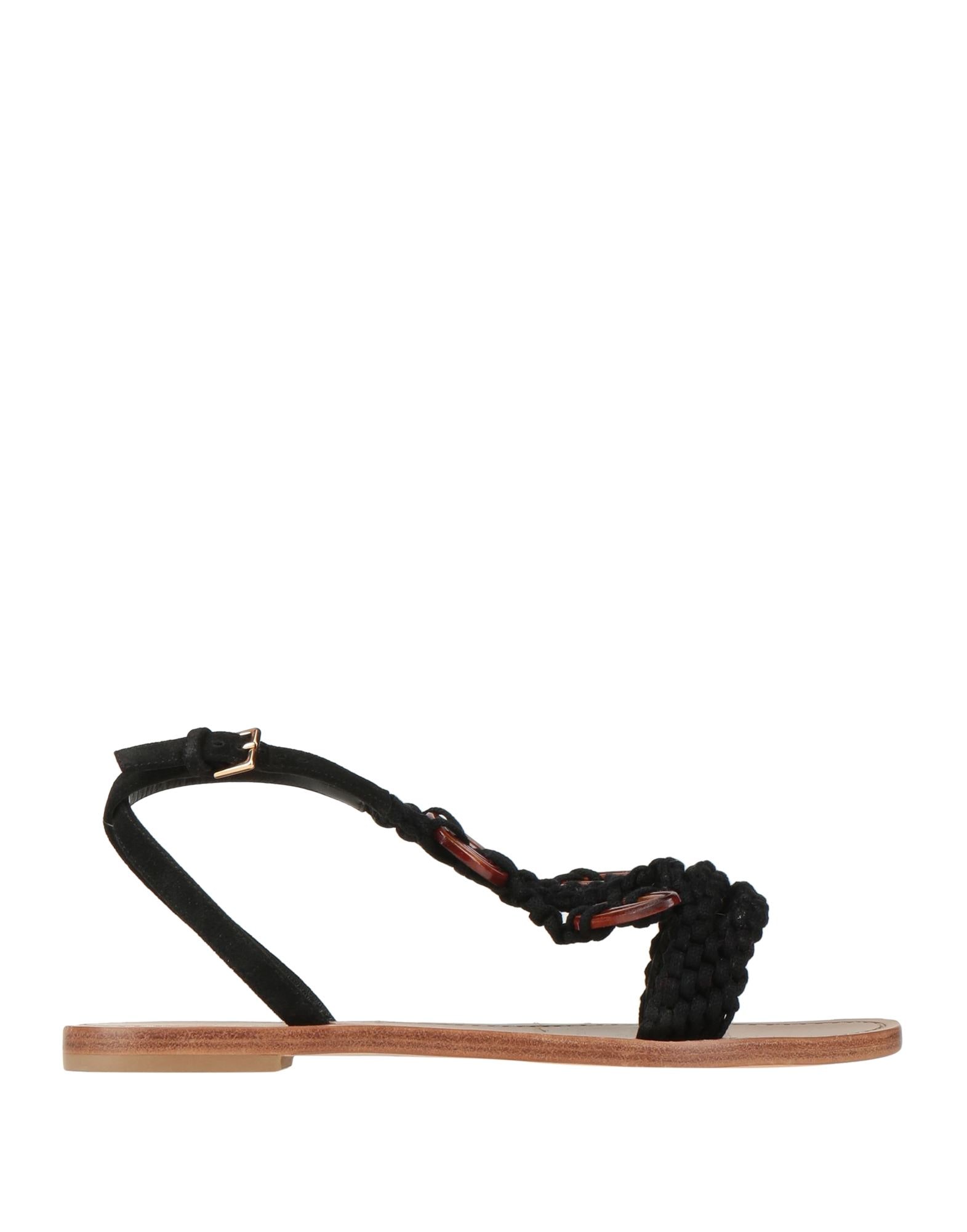 ALBERTA FERRETTI - Sandals