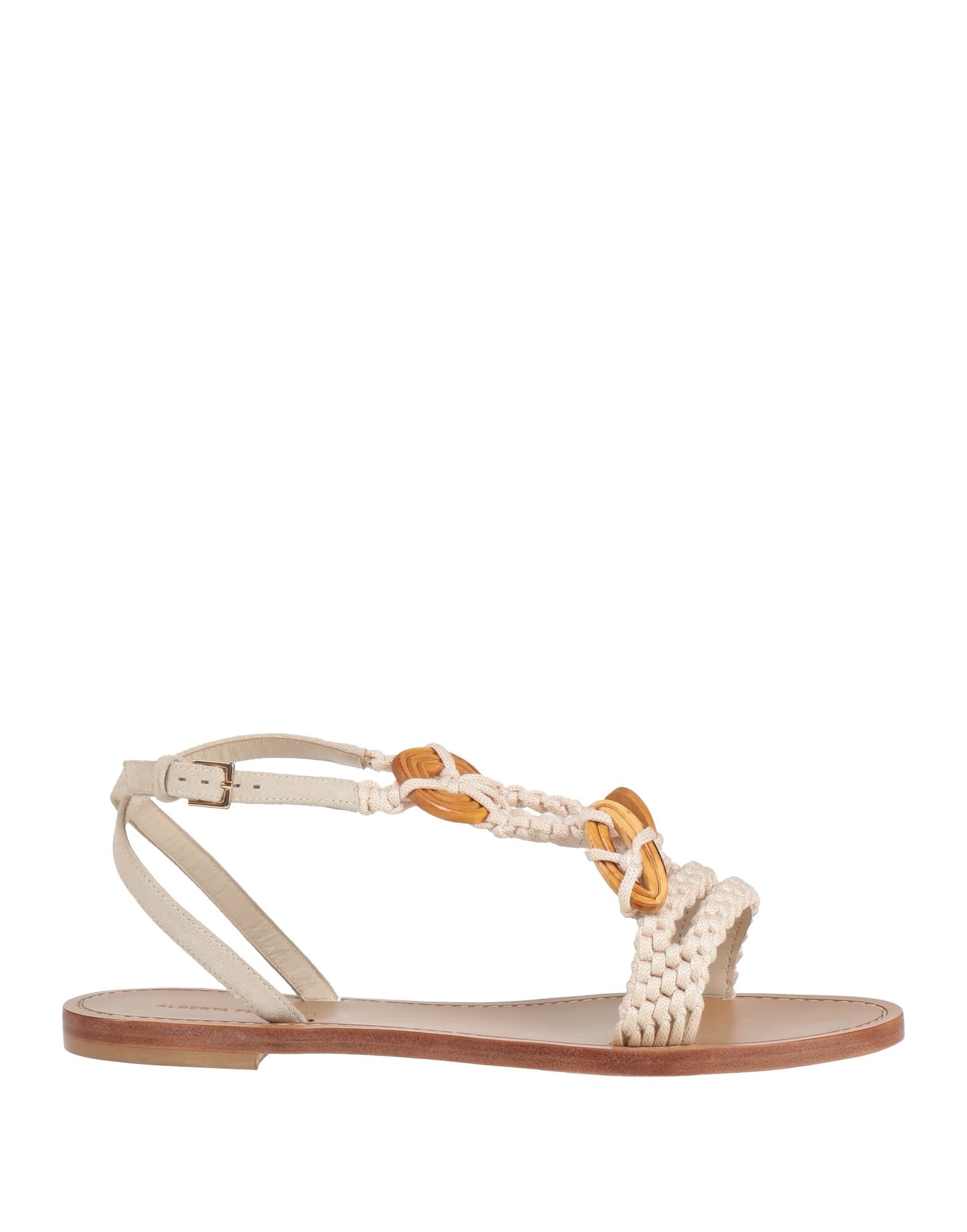 ALBERTA FERRETTI - Sandales
