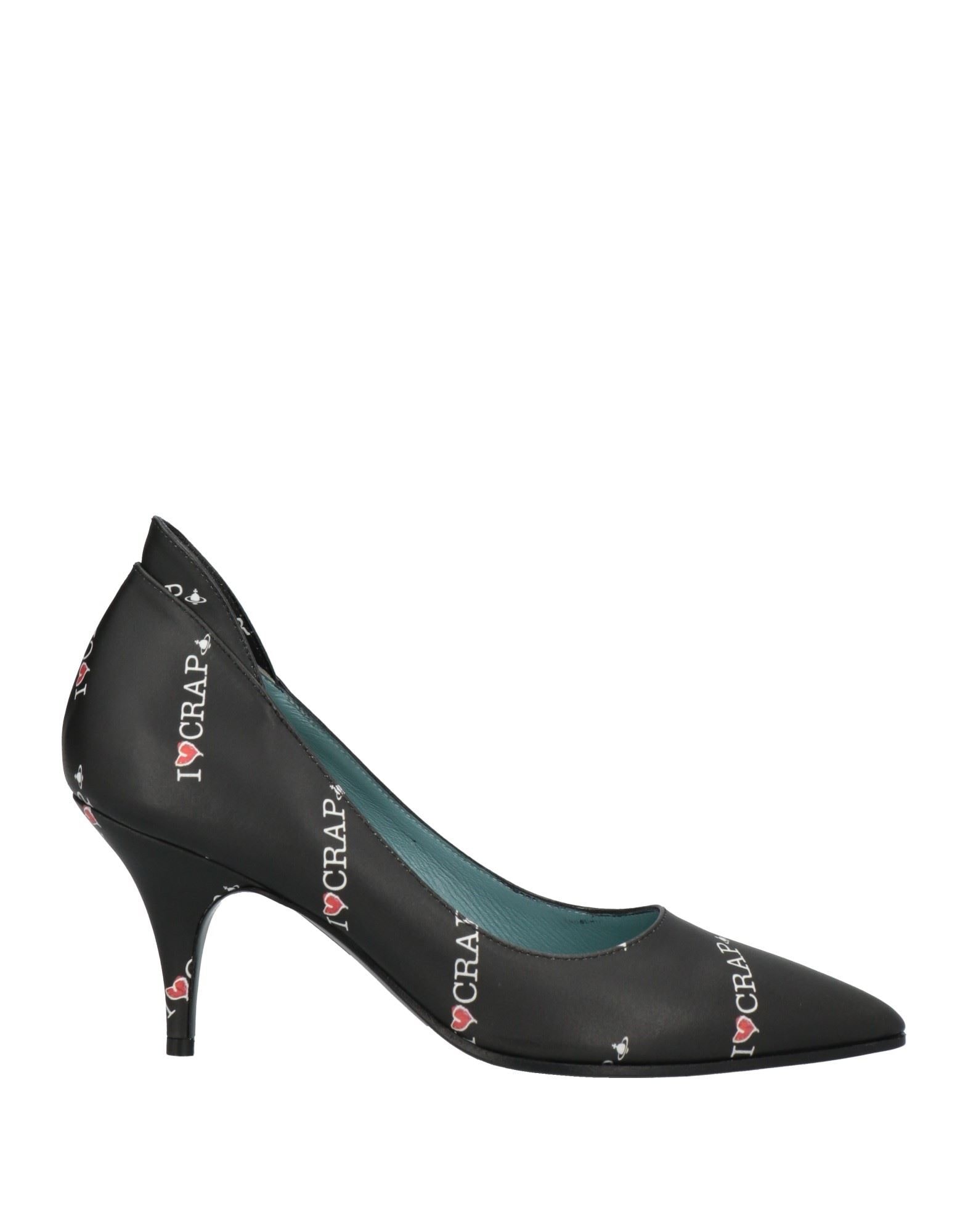 VIVIENNE WESTWOOD - Pumps