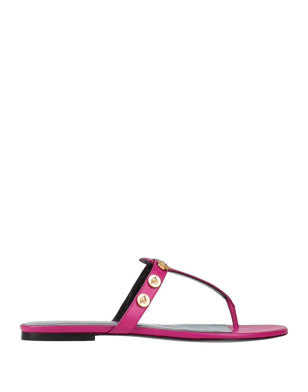 VERSACE - Thong sandals