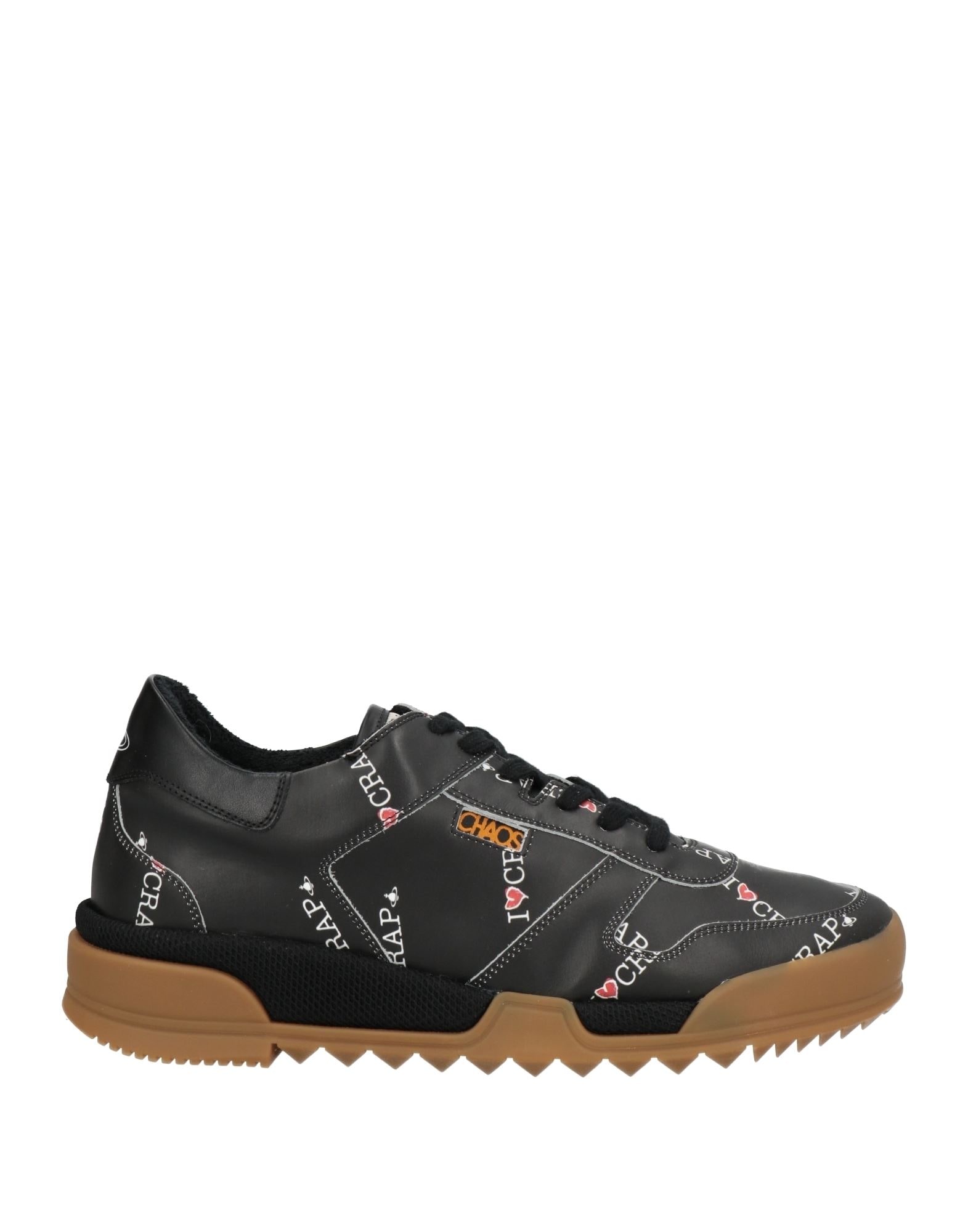 VIVIENNE WESTWOOD - Sneakers
