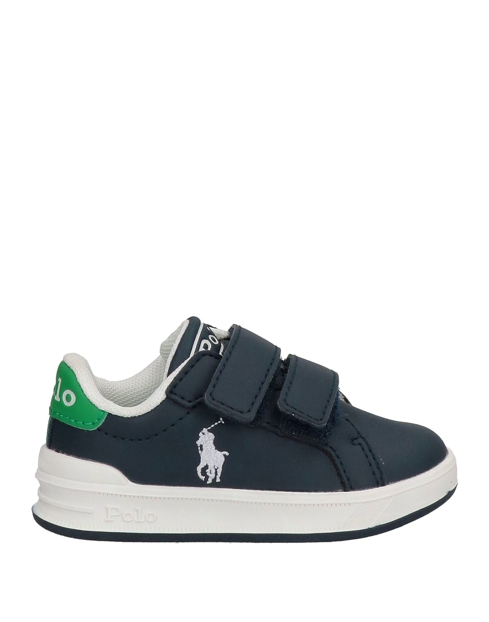POLO RALPH LAUREN - Trainers