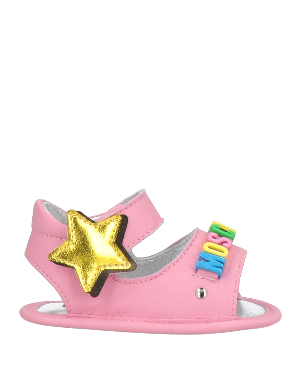 MOSCHINO BABY - Newborn shoes