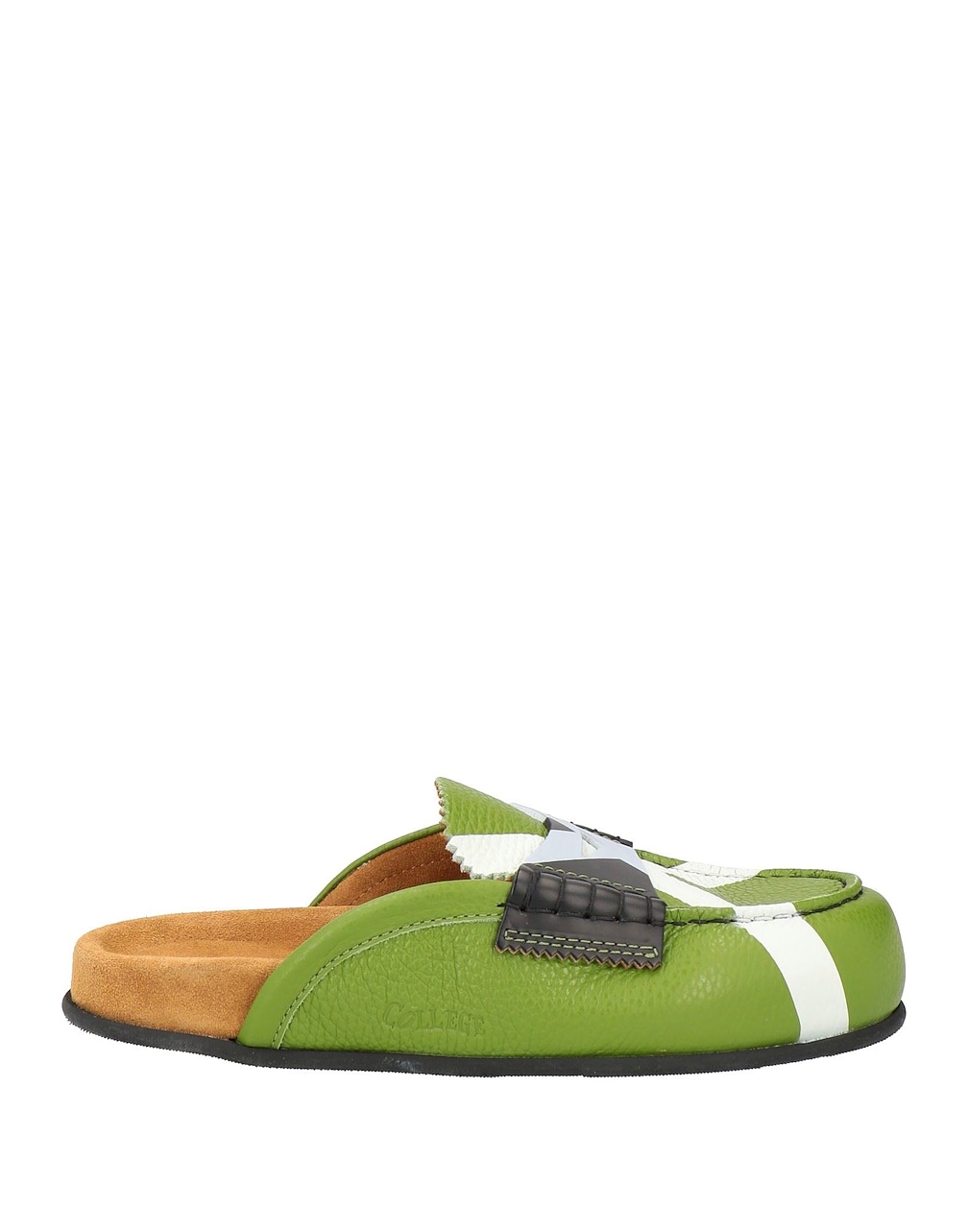 COLLEGE - Mules & Zoccoli