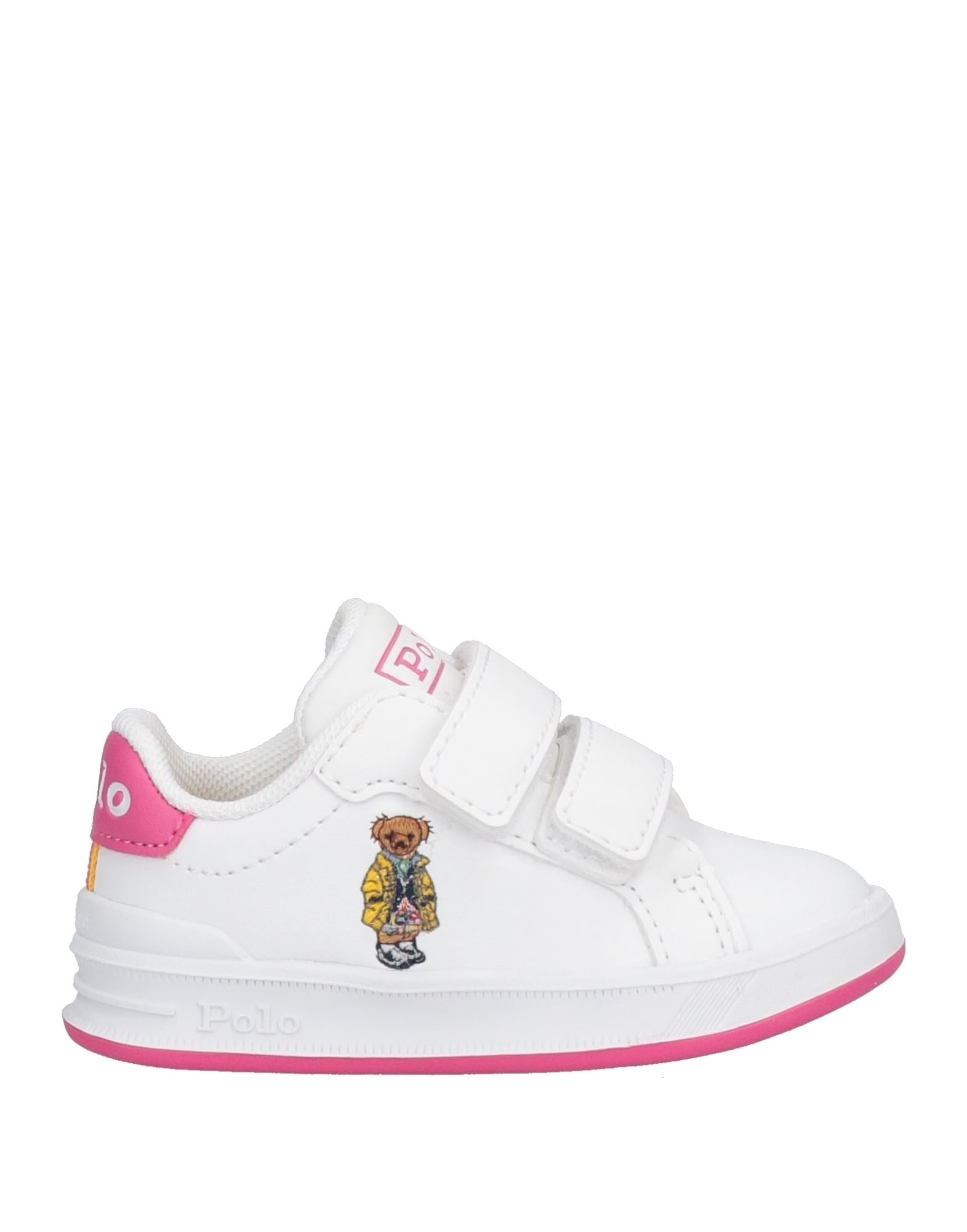 POLO RALPH LAUREN - Trainers