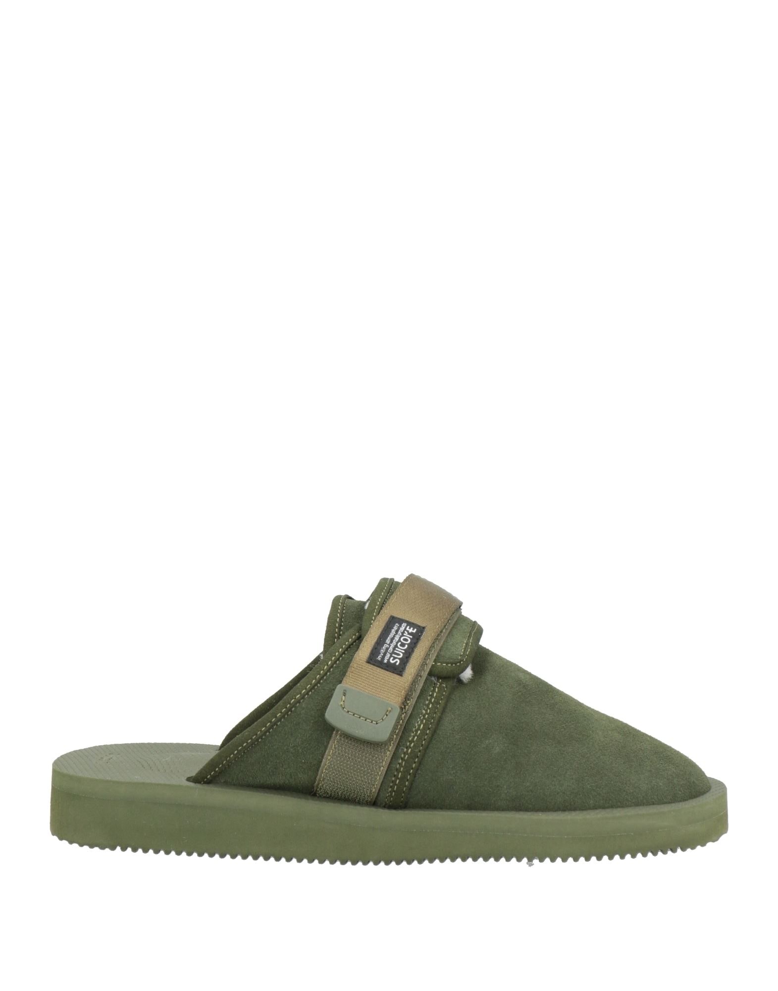 SUICOKE - Mules & Clogs