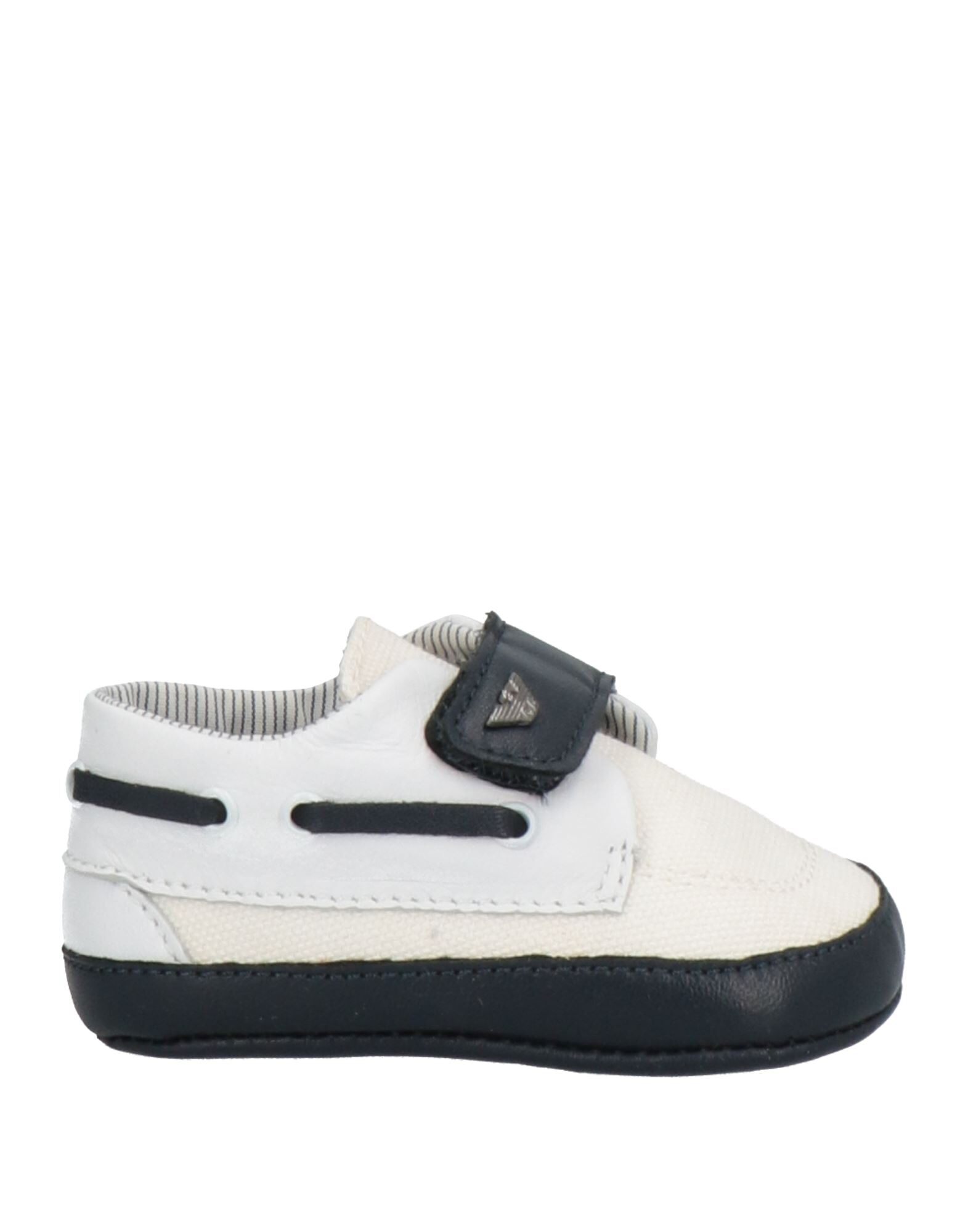 EMPORIO ARMANI - ベビーシューズ