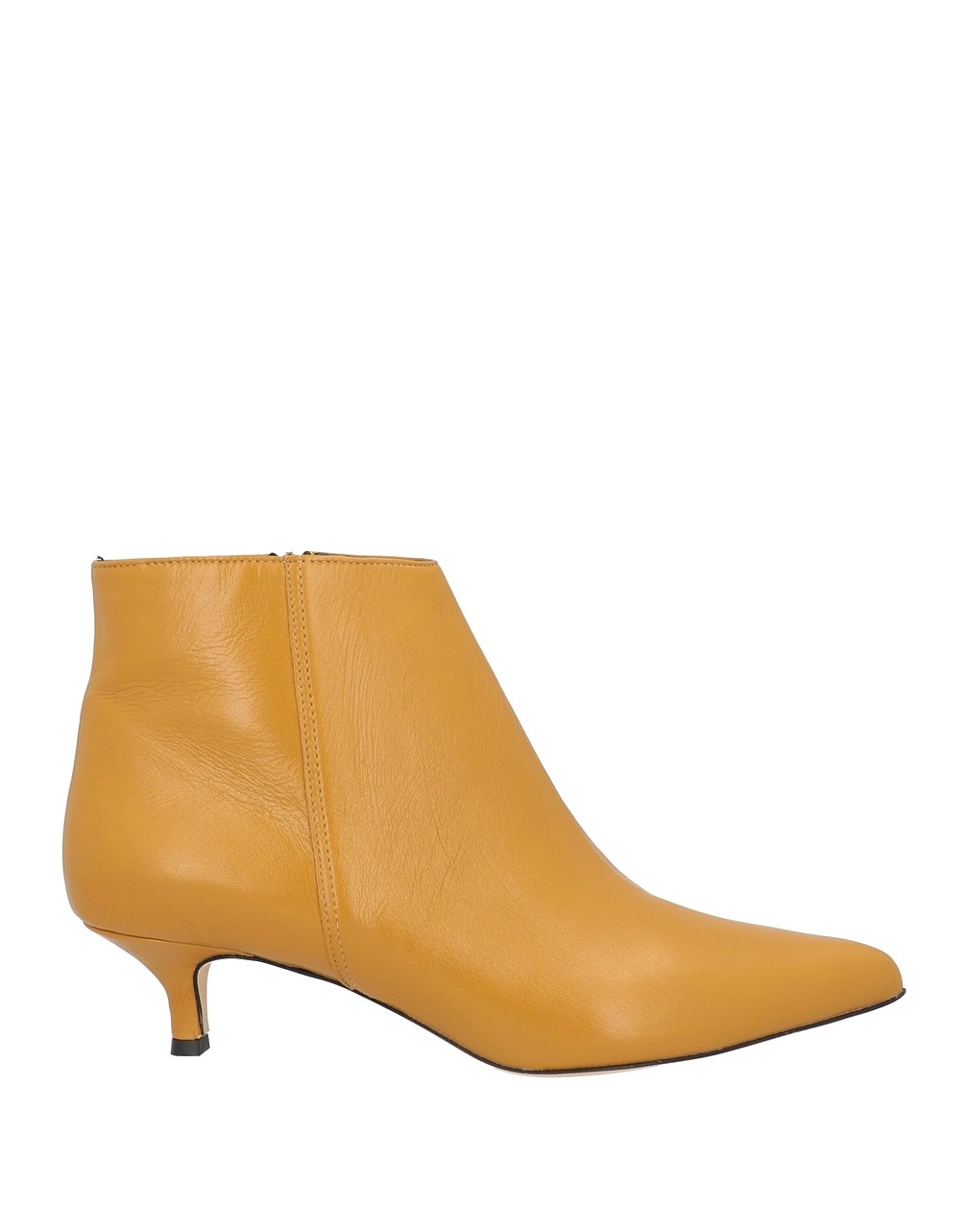 MONDIÈ - Botines de caña alta