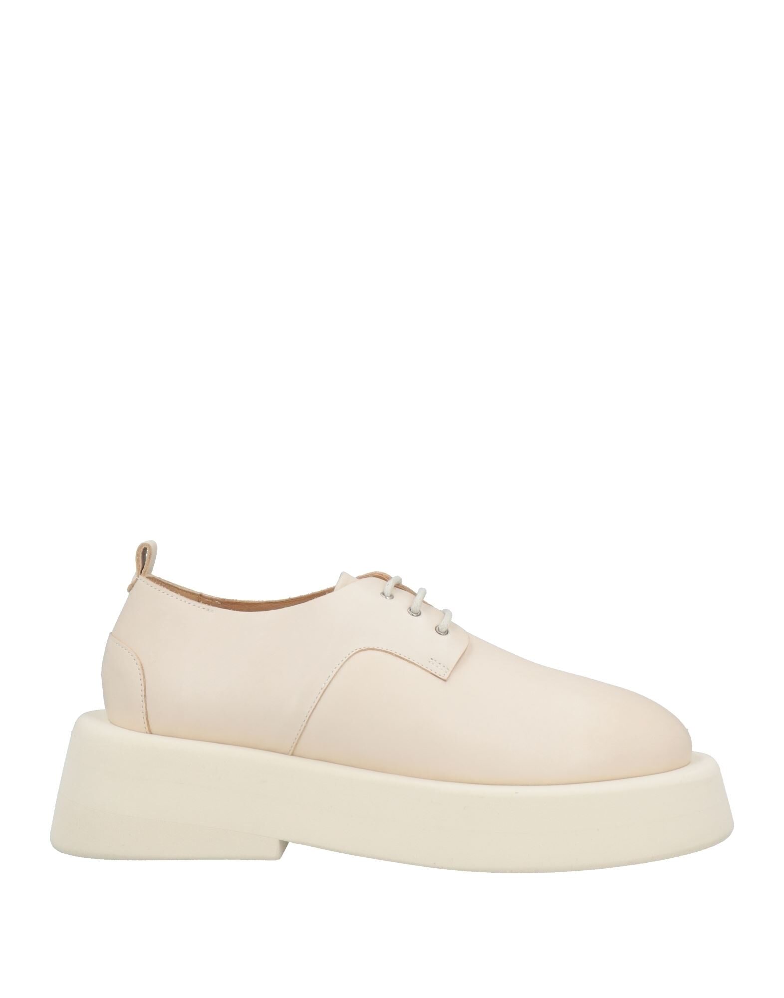 MARSÈLL - Lace-up shoes