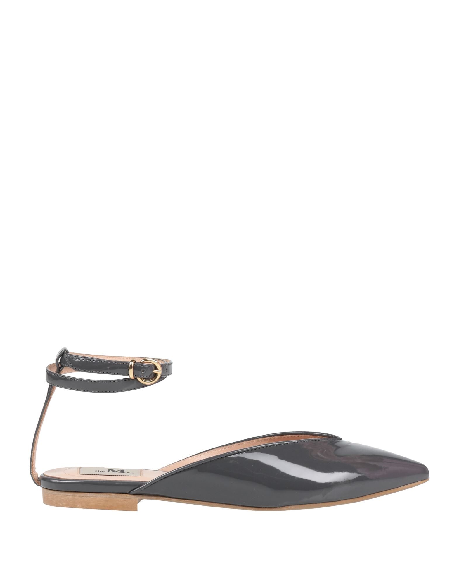 THE M.. - Ballet flats
