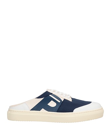 PHILEO Sneakers Midnight blue Textile fibres