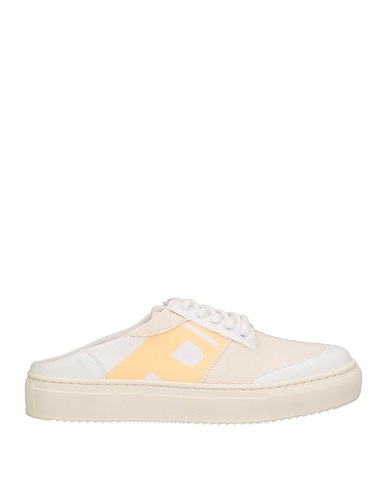 PHILEO Sneakers Off white Textile fibres