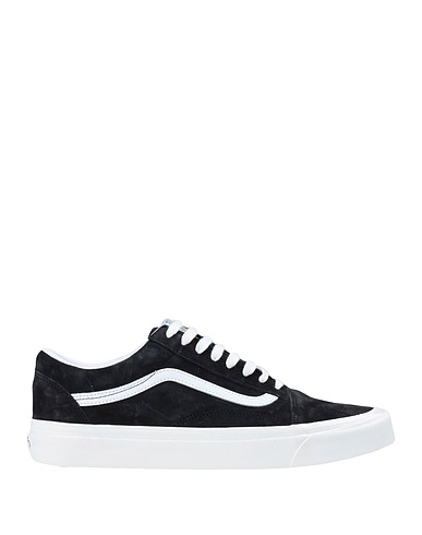 VANS Sneakers UA Old Skool 36 DX
 Charcoal Leather