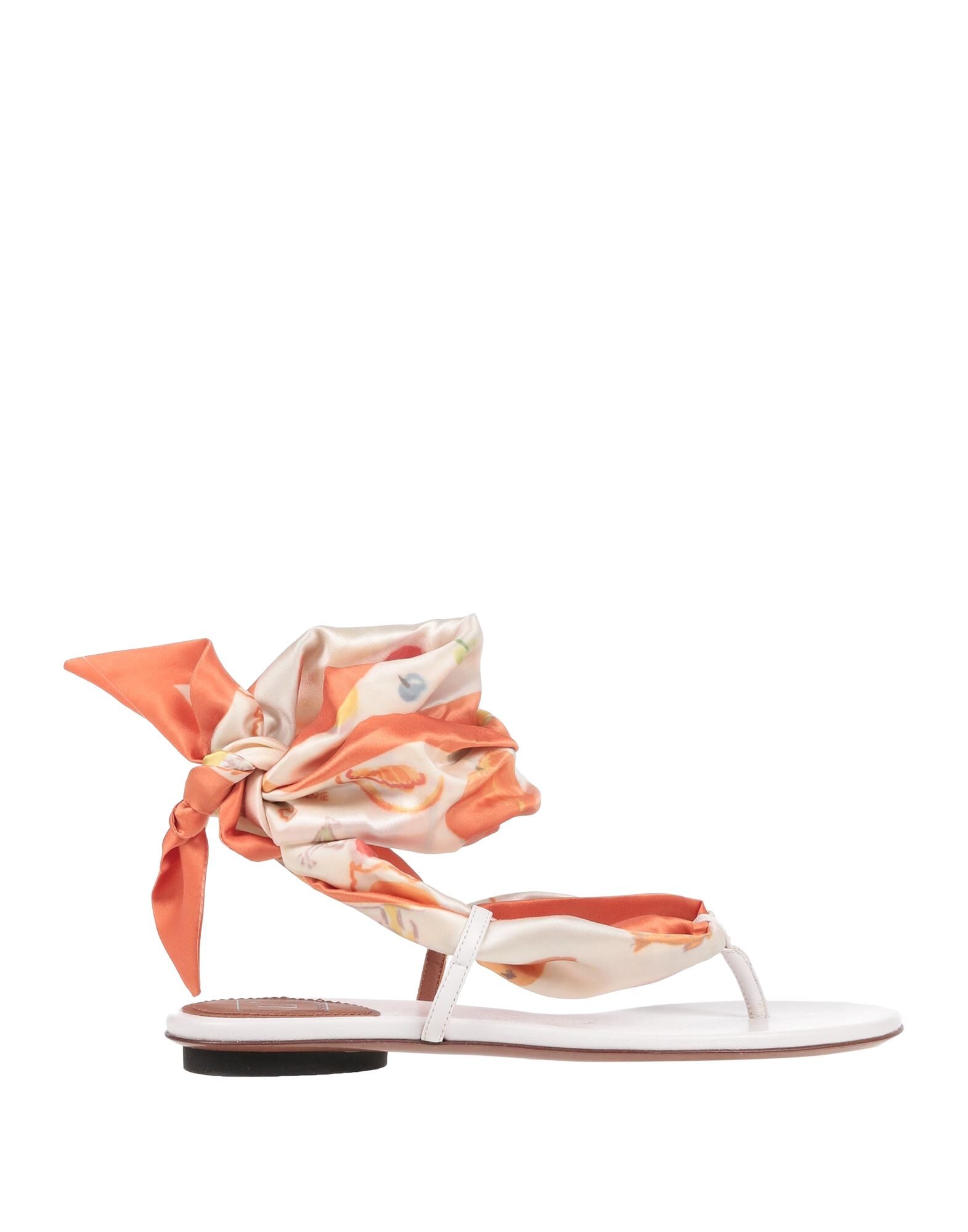 L' AUTRE CHOSE - Thong sandals