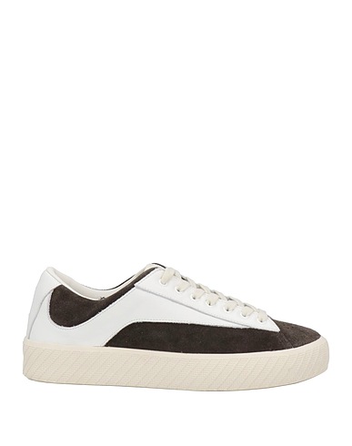 BY FAR Sneakers Lead Leather