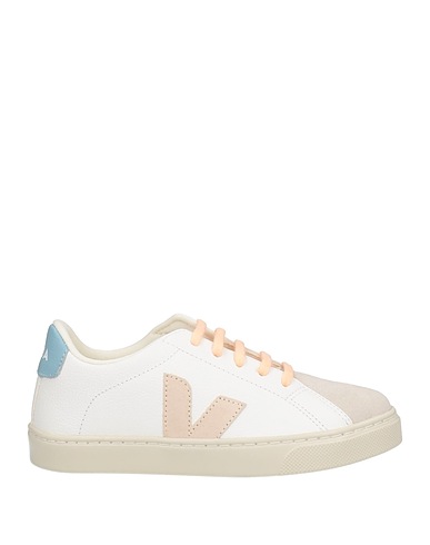 VEJA Sneakers Grigio chiaro Pelle
