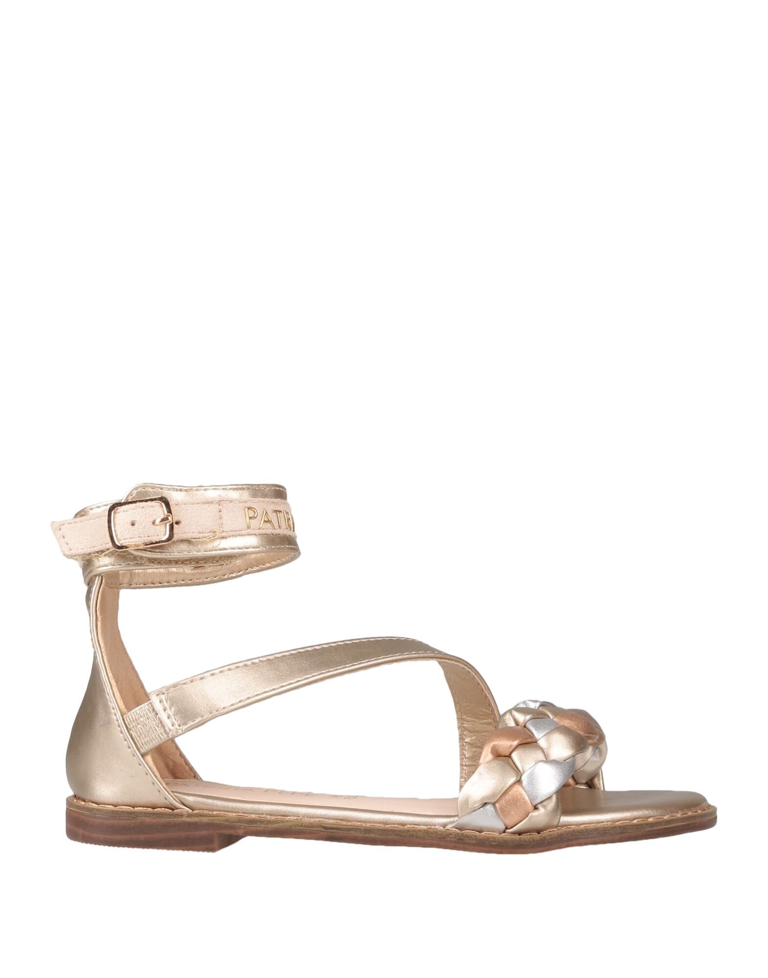 PATRIZIA PEPE - Sandals