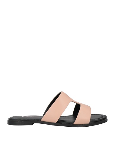 CARLO PAZOLINI Sandals Blush Cow leather