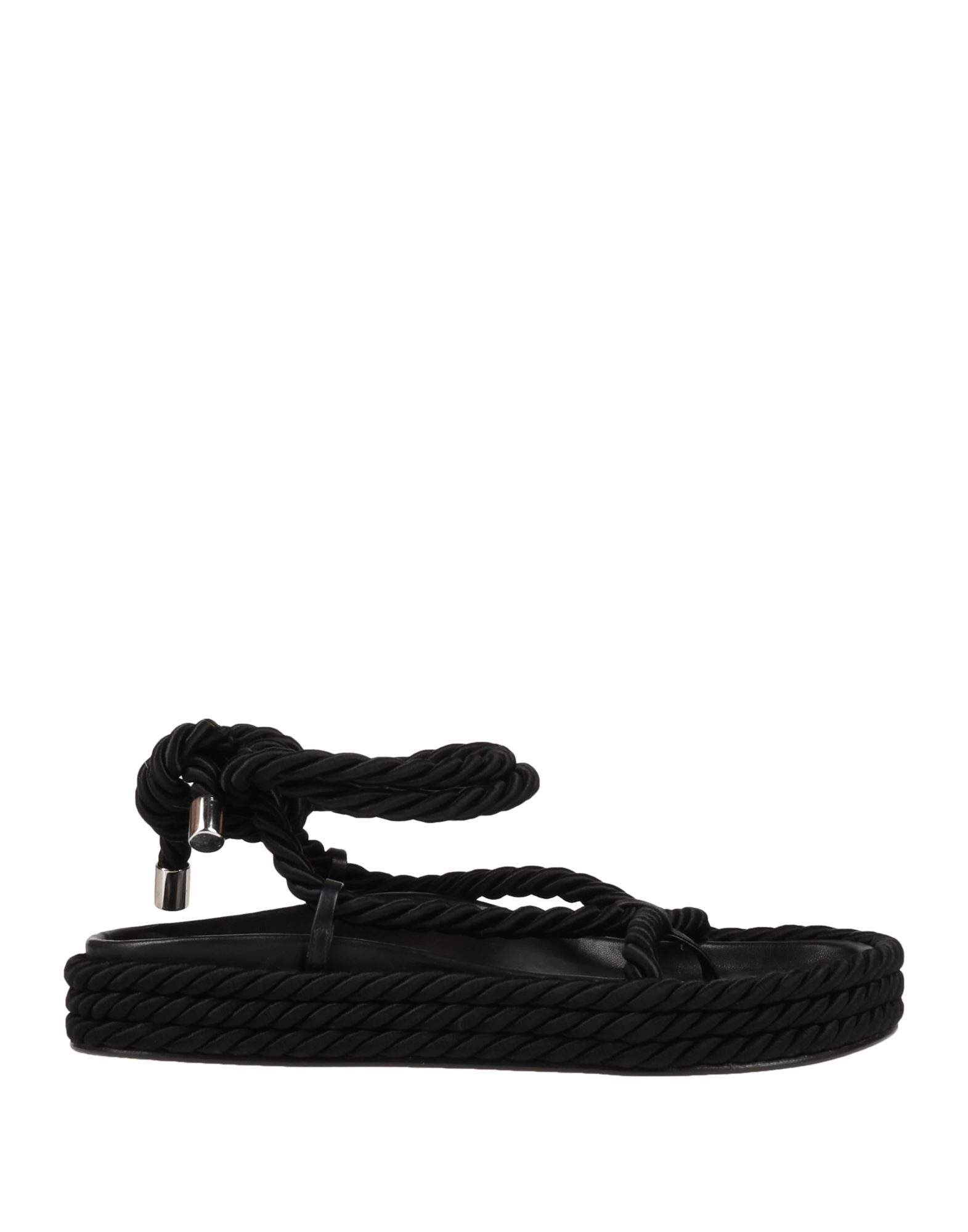STUDIO AMELIA - Thong sandals