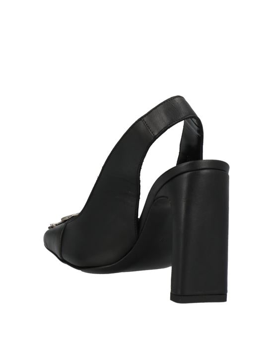 COSTUME NATIONAL Туфли