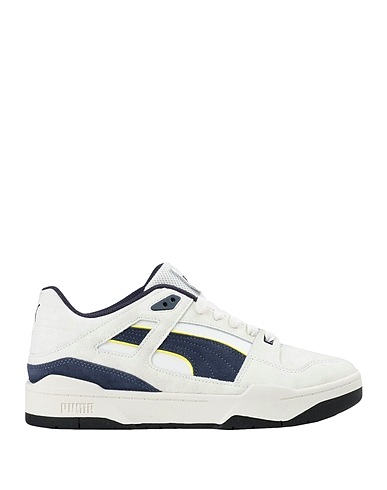 PUMA Sneakers Slipstream Always On	 Off white Leder, Gewebefasern