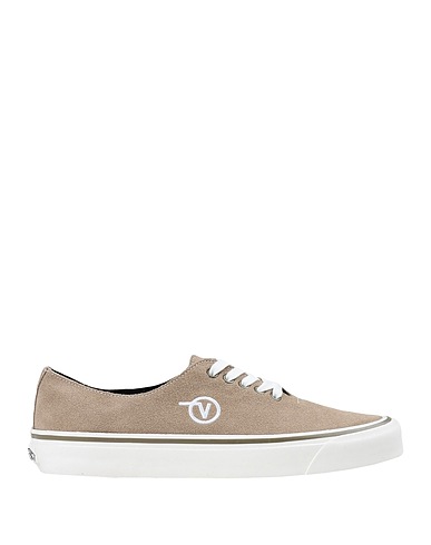 VANS Sneakers Authentic One Piece DX
 Light brown Leather