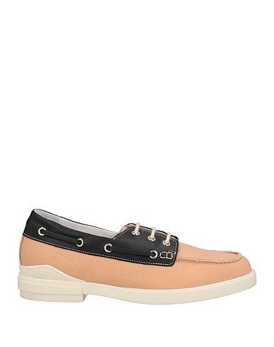 OA NON-FASHION Loafers Blush Leather