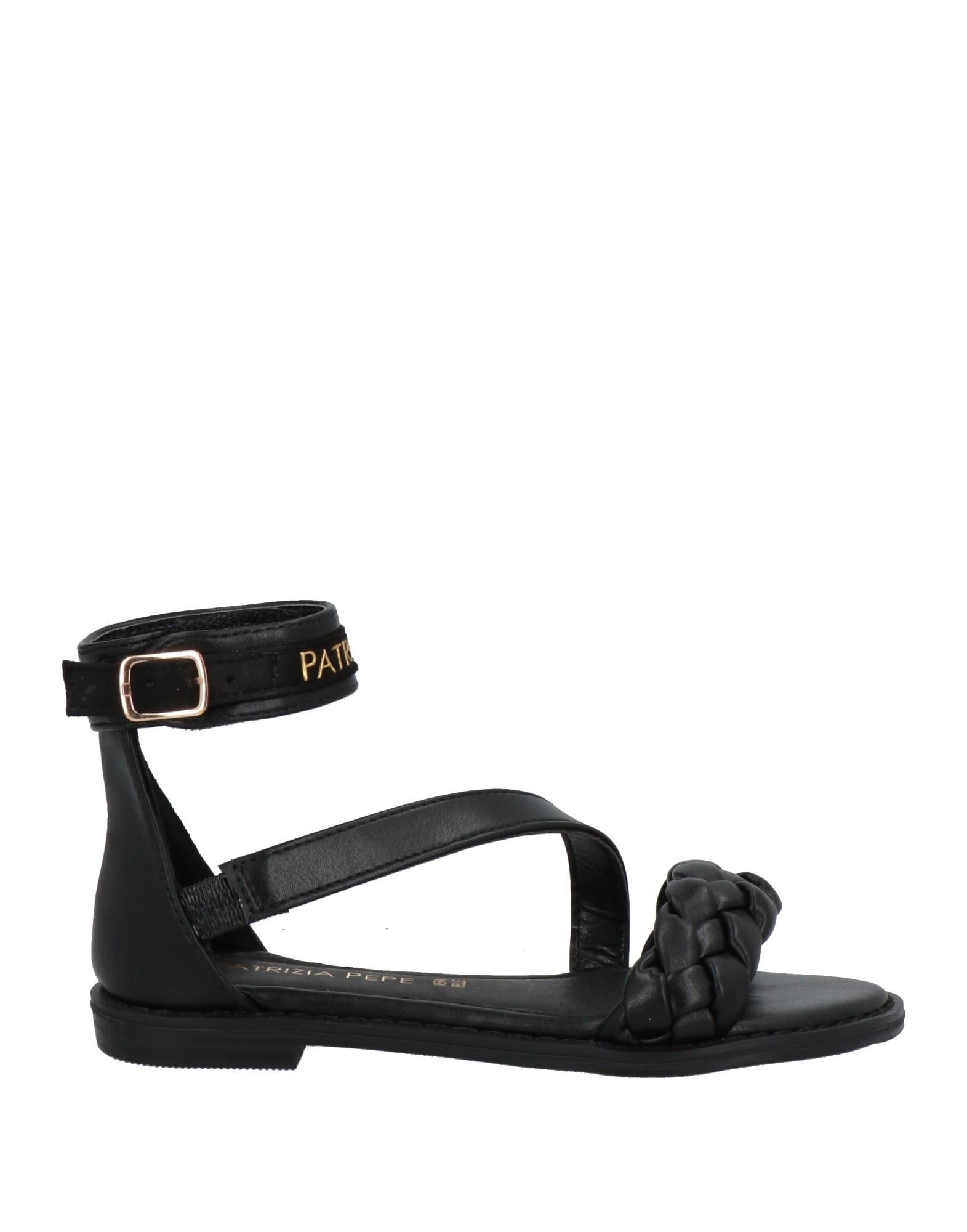 PATRIZIA PEPE - Sandals