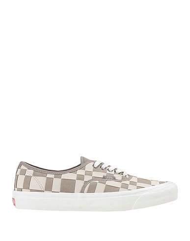 VANS Sneakers UA Authentic 44 DX
 Khaki Textile fibers