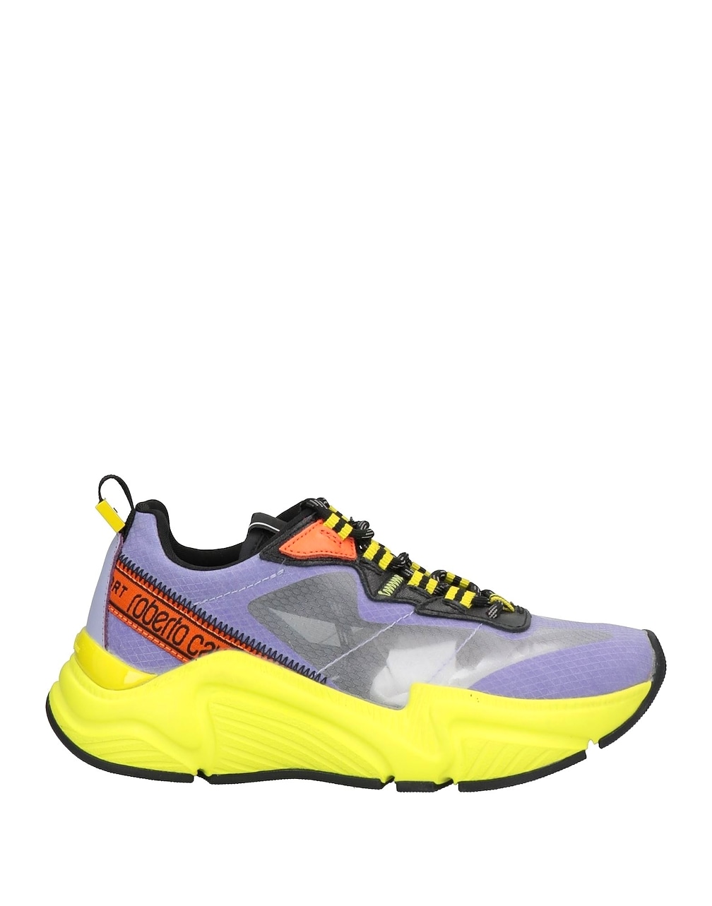 ROBERTO CAVALLI SPORT - Sneakers