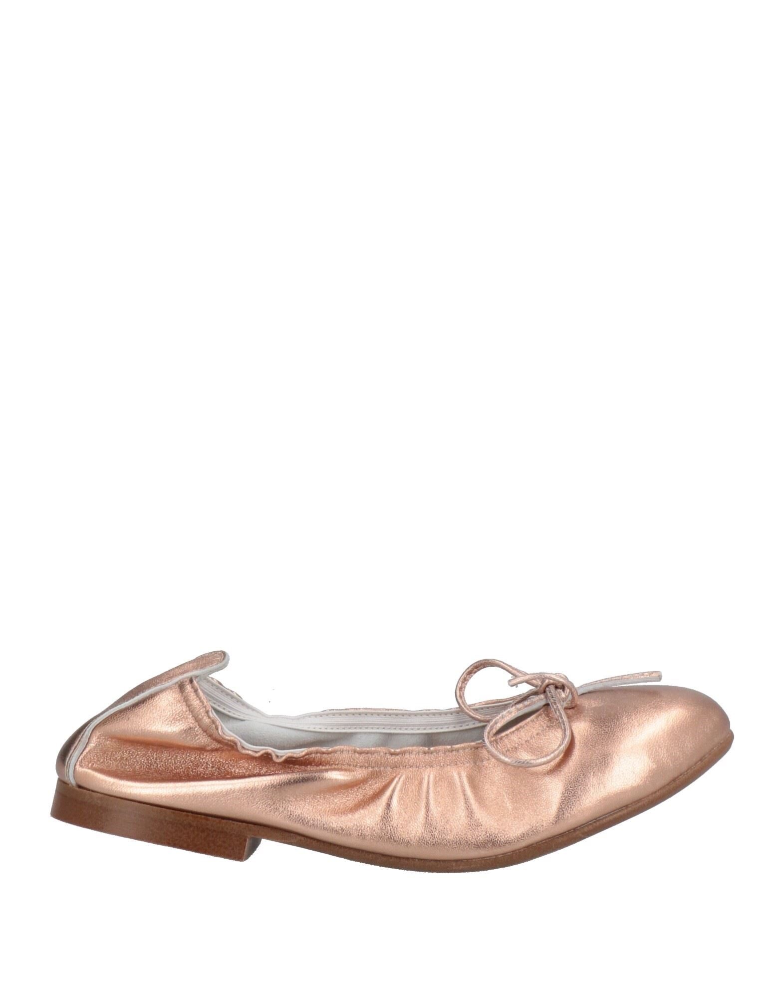 PAPANATAS by ELI - Ballet flats