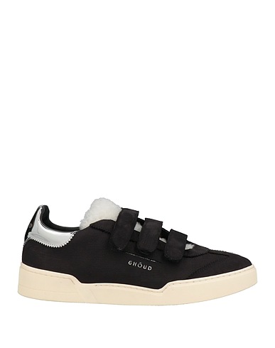 GHŌUD Venice Sneakers Nero Pelle