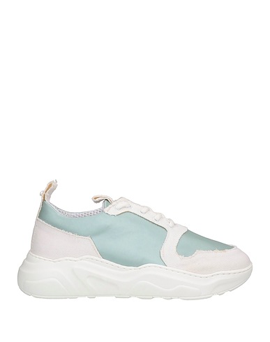 PHILEO Sneakers Turquoise Textile fibres