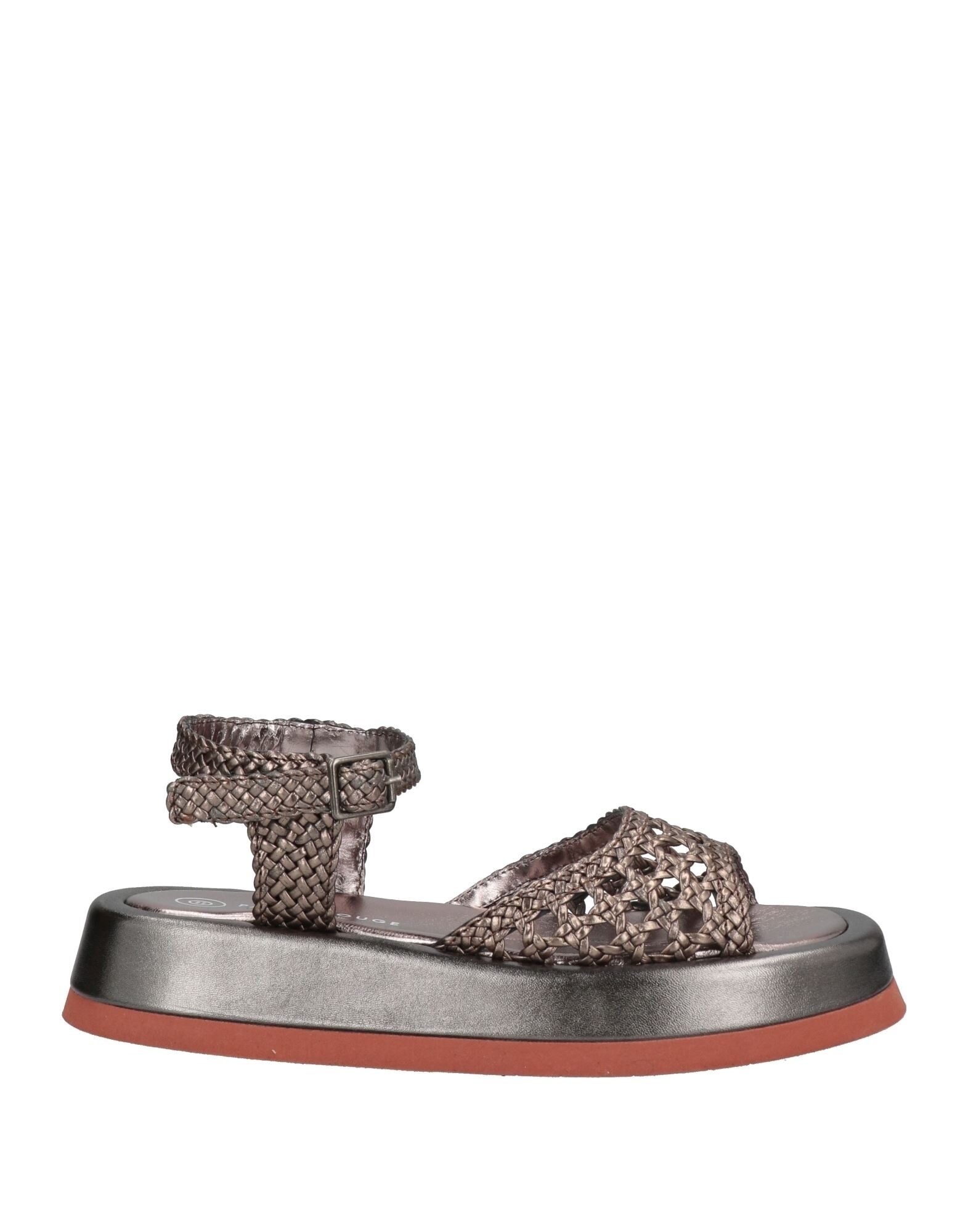 PAS DE ROUGE - Sandals