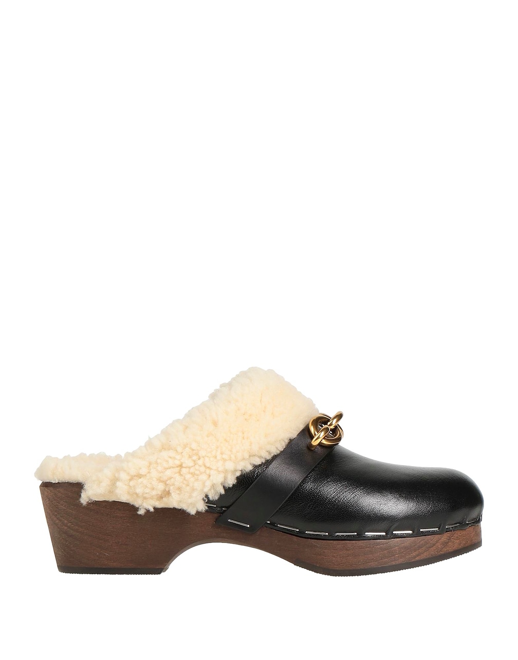 SAINT LAURENT - Mules & Sabots