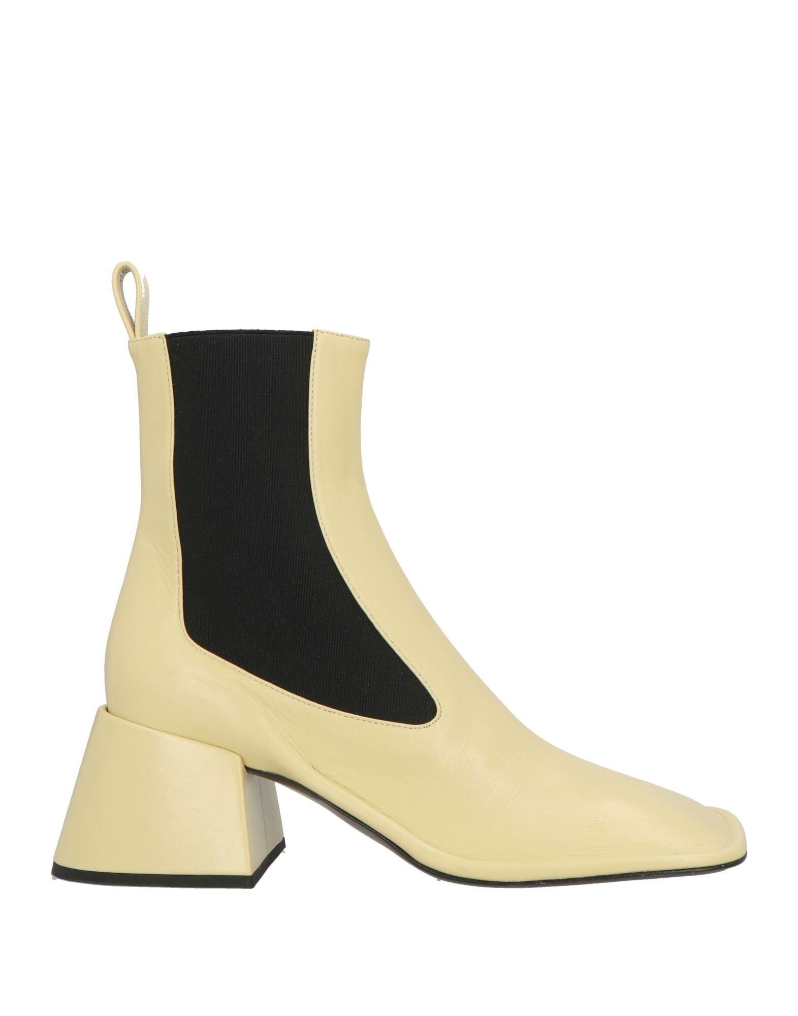 JIL SANDER - Bottines