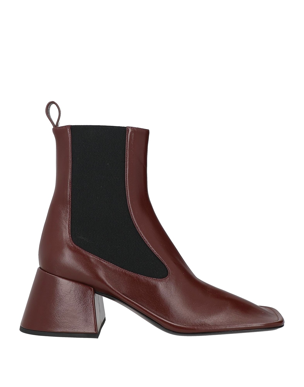 JIL SANDER - Ankle boots