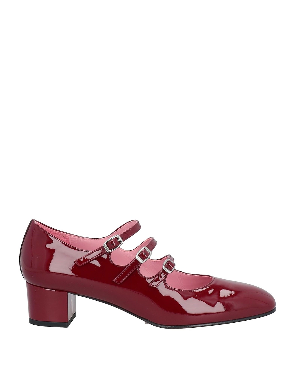 CAREL Paris - Pumps