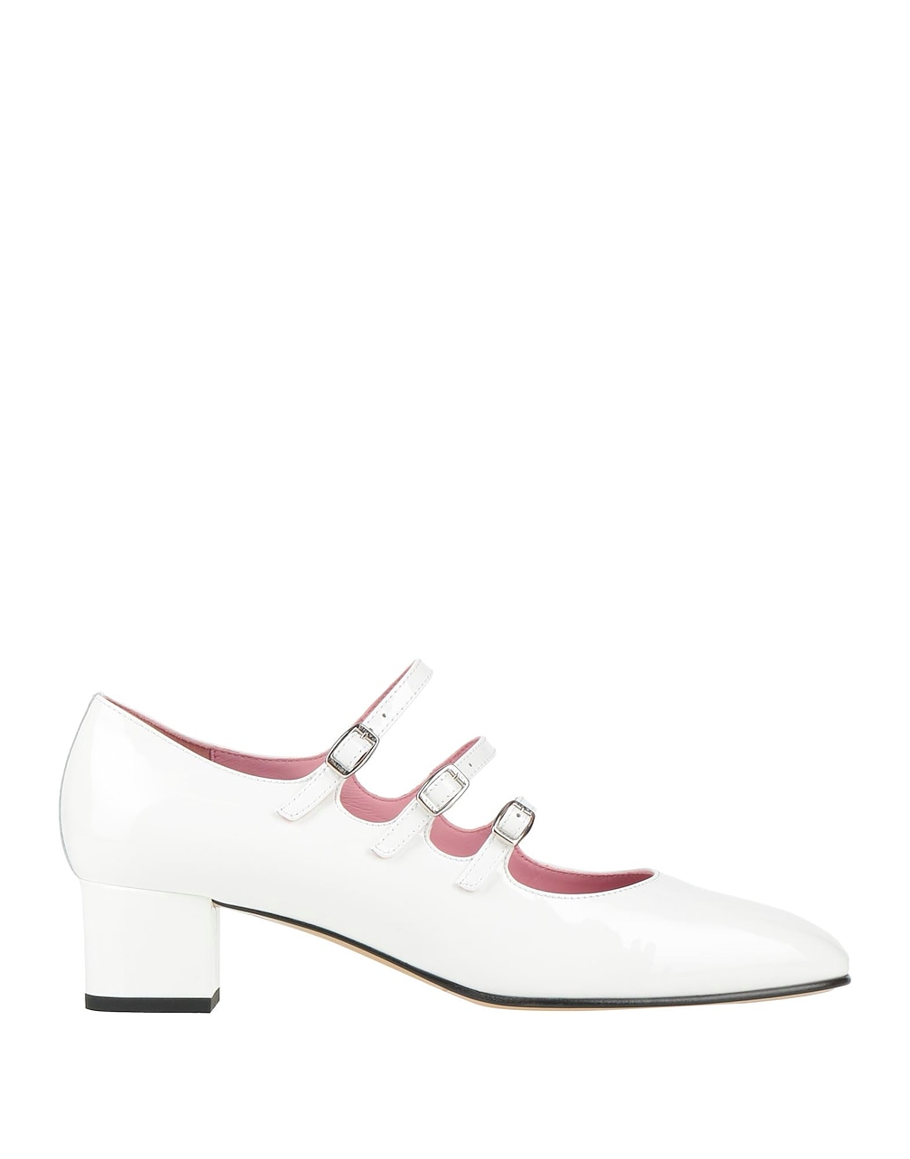 CAREL Paris - Pumps