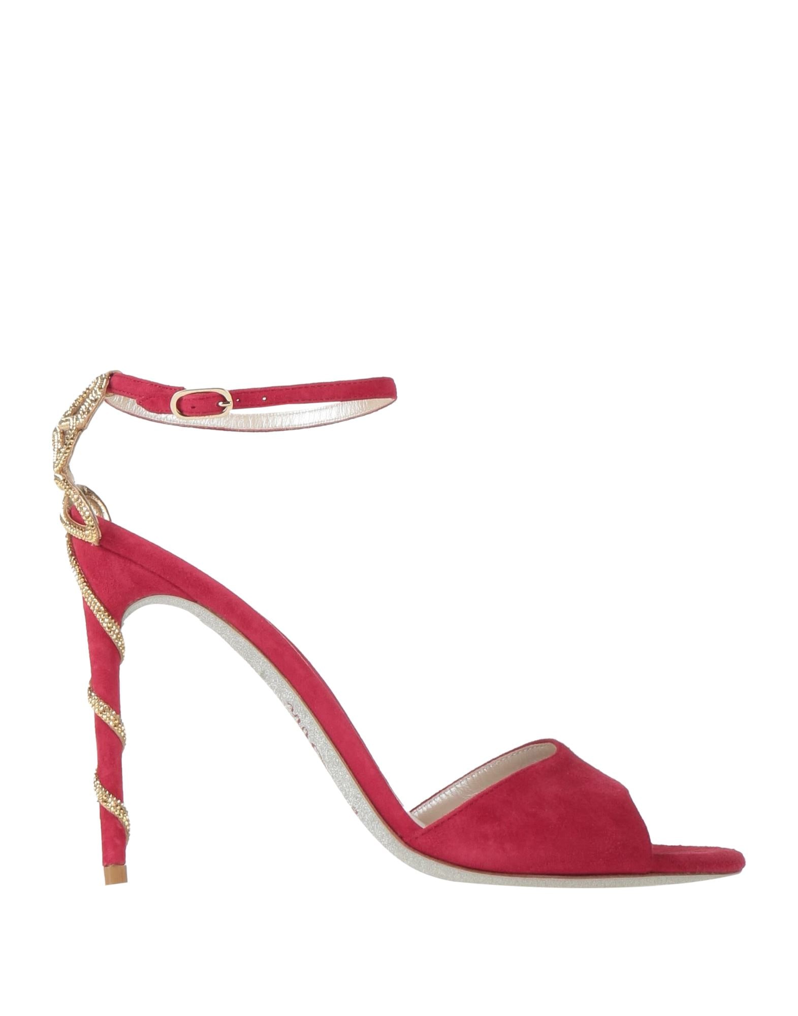 RENE' CAOVILLA - Sandalen