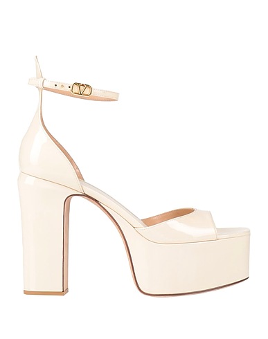 VALENTINO GARAVANI Sandals Leather