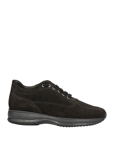 SABÈN SHOES Sneakers Nero Pelle