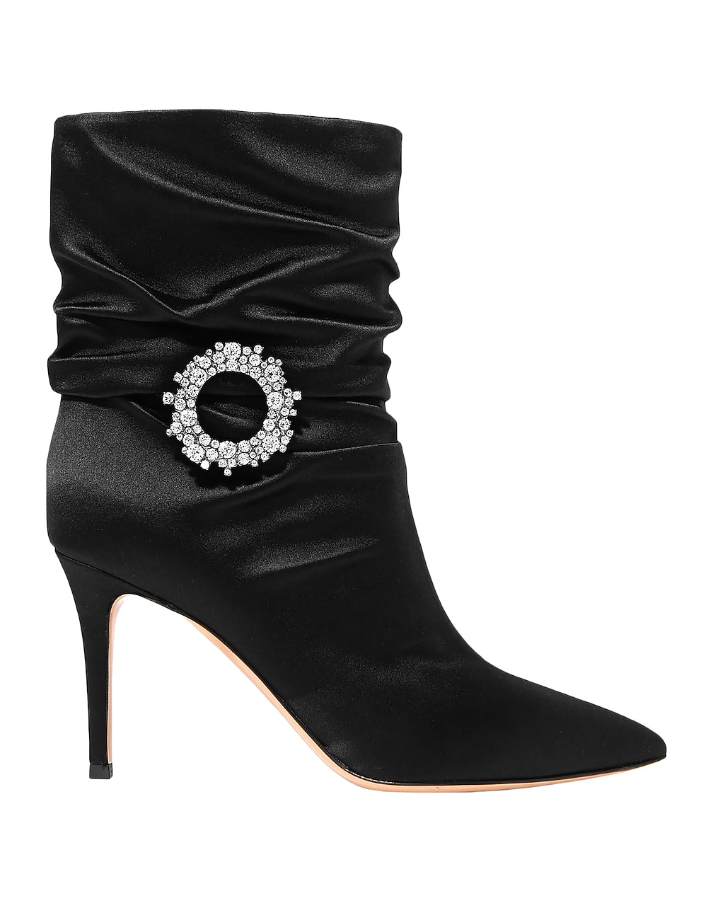 GIANVITO ROSSI - Ankle boots