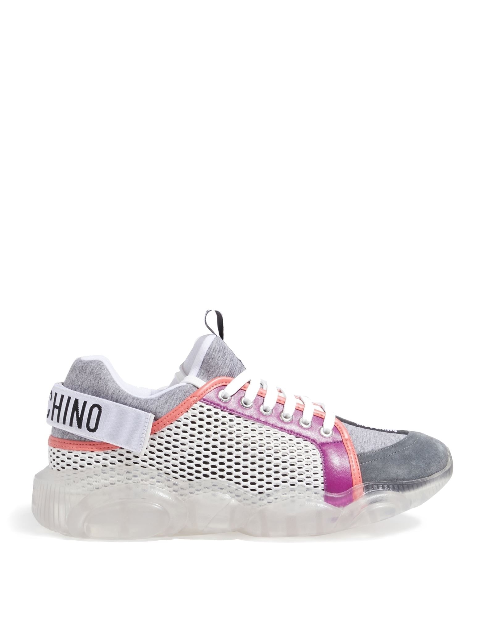 MOSCHINO - Sneakers
