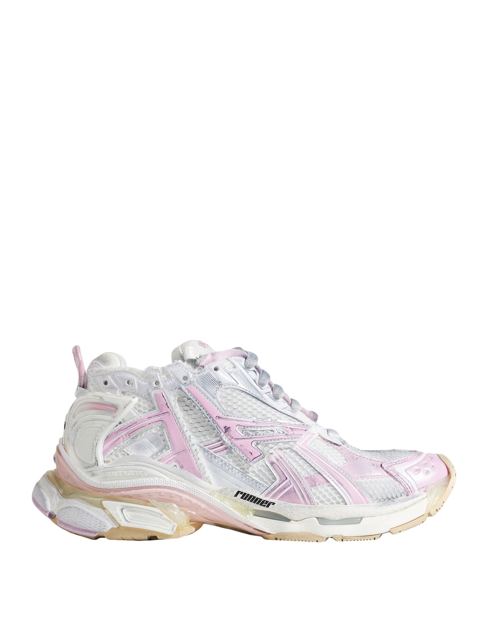 BALENCIAGA - Sneakers
