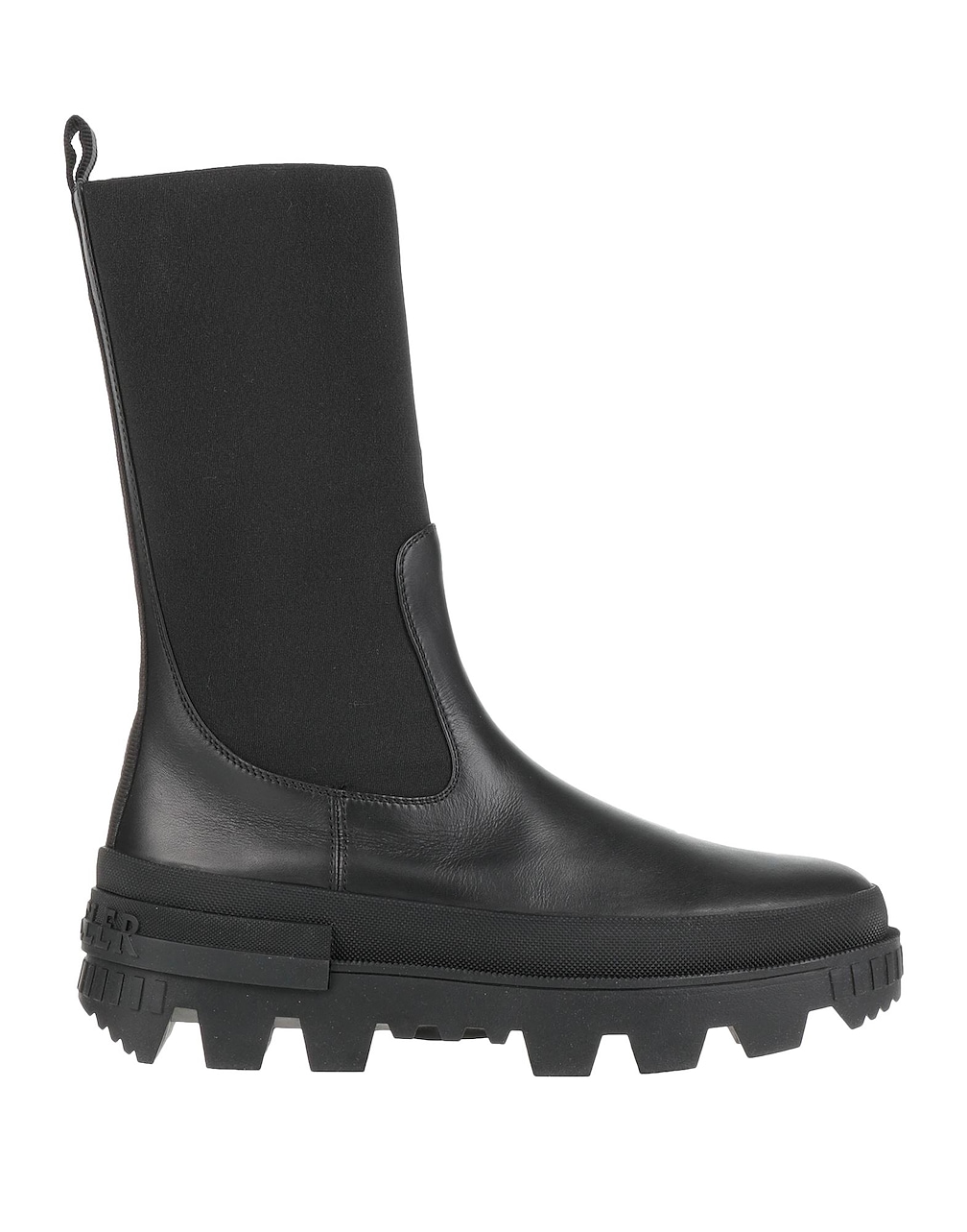 MONCLER - Ankle boots