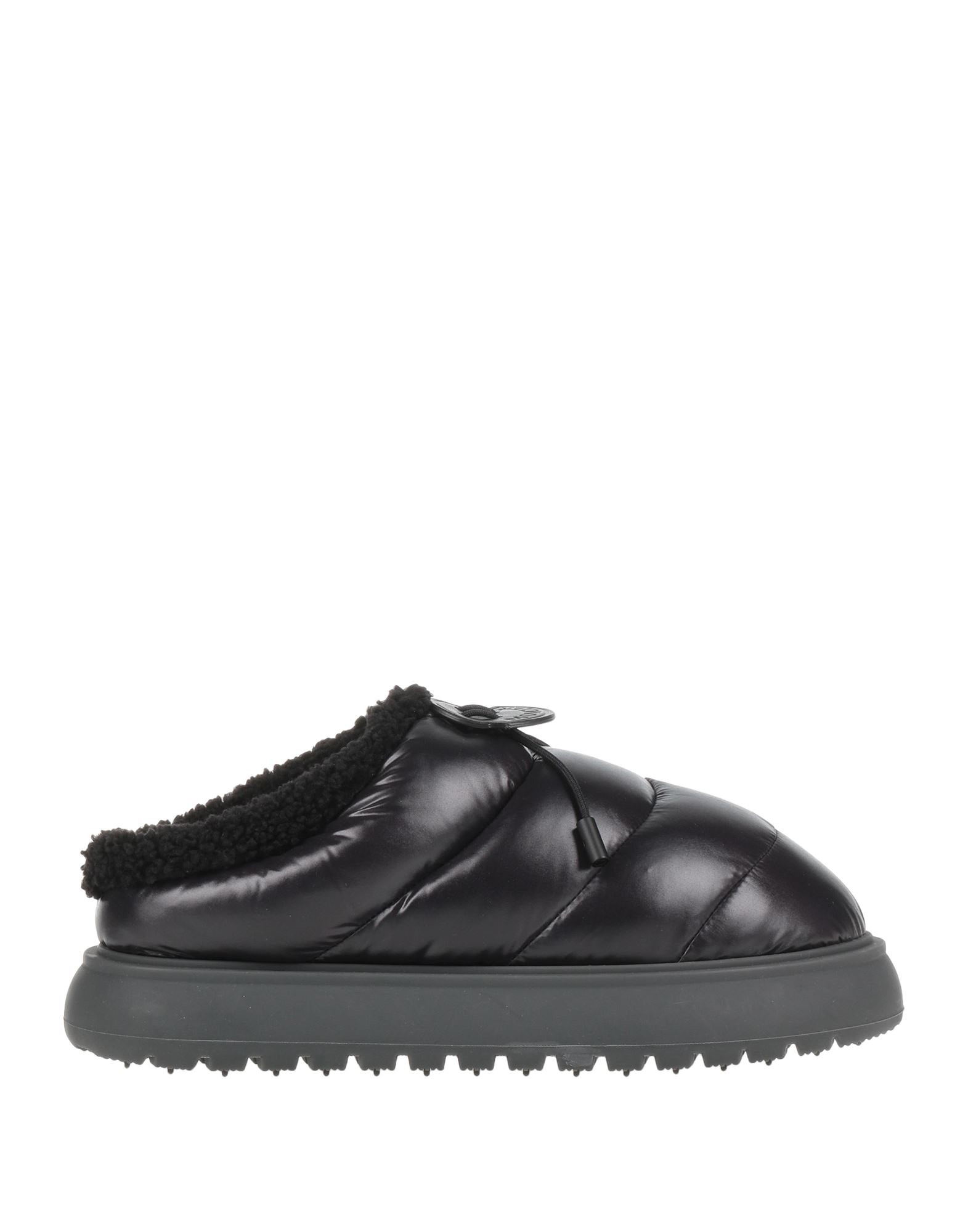 MONCLER - Mules & Clogs